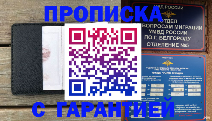 купить прописку в Жукове